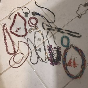 Wearable Jewelry Bundle